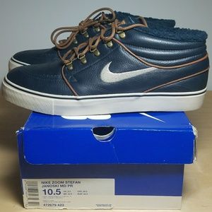Nike Stefan Janoski - Inuit